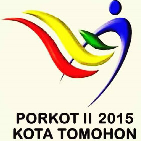 Ini Cabang Olahraga dan Jadwal Pertandingan Porkot Tomohon